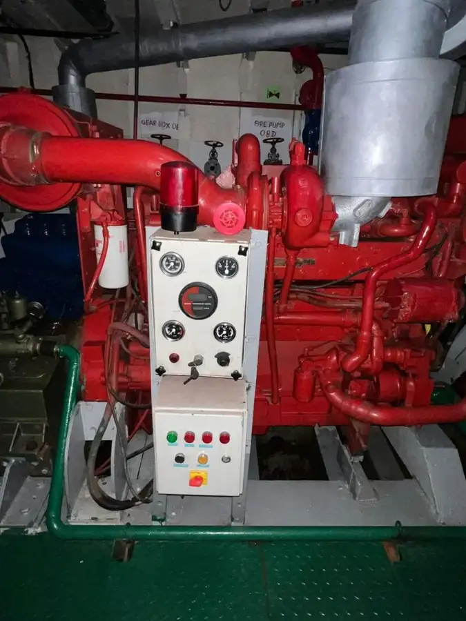 Rimorchiatore in vendita