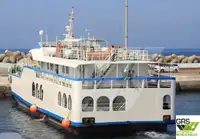 Nave da sbarco, con serbatoi in vendita