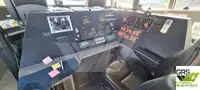 Nave da rilevamento in vendita