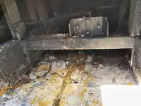 Peschereccio a strascico in vendita