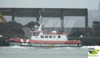 Nave di servizio per parchi eolici in vendita