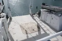 Nave passeggeri in vendita