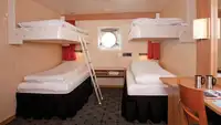 Nave RoPax in vendita