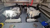 Piroga di pilotaggio in vendita