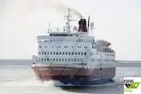 Ro-Ro ship in vendita