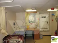 Nave di supporto in vendita