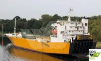 Nave Ro-Ro in vendita