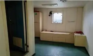Trasportatore di merci sfuse in vendita