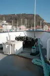 Nave da rilevamento in vendita