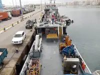 Imbarcazioni da lavoro in vendita