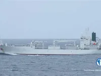 Nave refrigerata in vendita