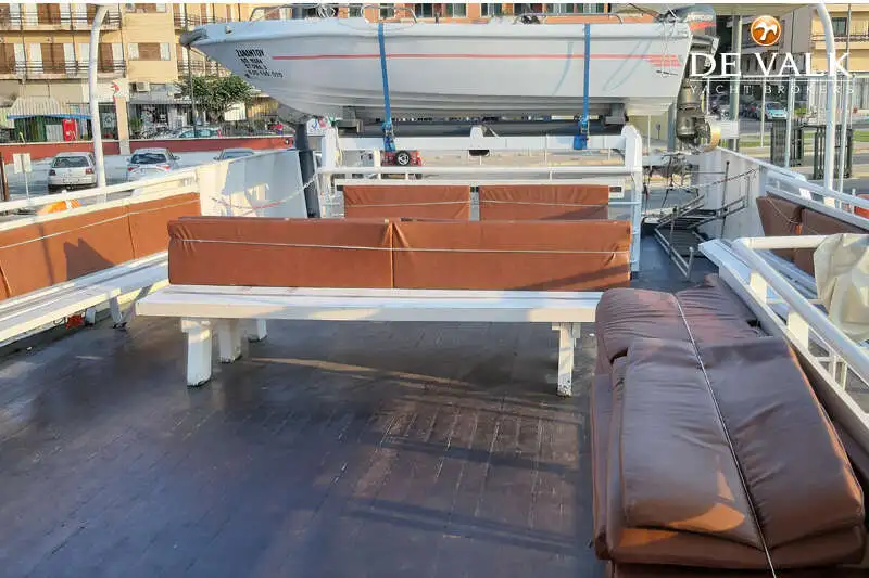 Nave da crociera in vendita