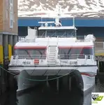 Nave passeggeri in vendita