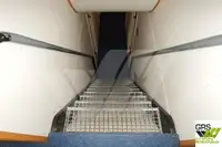Nave da rilevamento in vendita