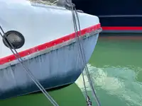 Scialuppa di salvataggio in vendita