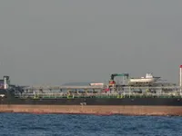 Petroliera/Chimichiera in vendita