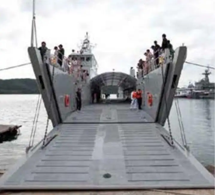 Nave Ro-Ro in vendita