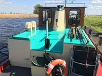 Rimorchiatore in vendita