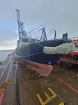 Scialuppa di salvataggio in vendita