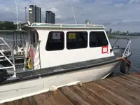 nave da ricognizione in vendita