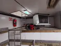 Trasportatore di merci sfuse in vendita
