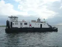 Rimorchiatore in vendita