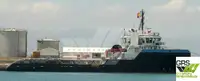 Nave di supporto in vendita