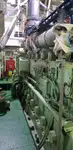 Trasportatore di merci sfuse in vendita