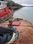 Imbarcazioni da lavoro in vendita