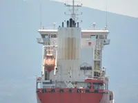Petroliera/Chimichiera in vendita
