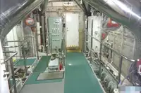 Nave di rifornimento in vendita