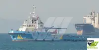 Nave di supporto in vendita