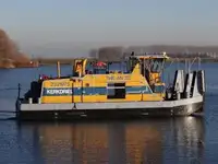 Rimorchiatore in vendita