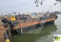 Chiatta in vendita