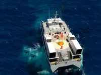 nave di ricerca in vendita