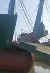 Chiatta in vendita