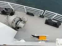 Nave Ro-Ro in vendita