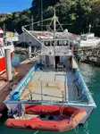Peschereccio a strascico in vendita