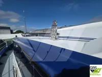 Piroga di pilotaggio in vendita