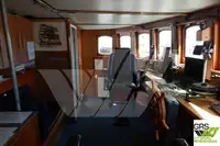 Nave da rilevamento in vendita