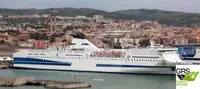 Ro-Ro ship in vendita