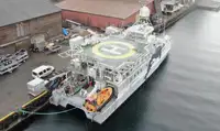 Nave passeggeri in vendita