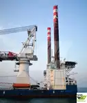 Piattaforma di perforazione autoelevabile in vendita