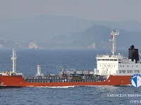 Petroliera/Chimichiera in vendita