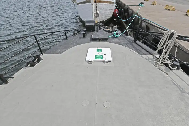 Nave da crociera in vendita