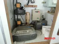 Peschereccio a palangaro in vendita