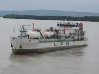 Trasportatore di GNL in vendita