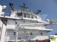 Nave di rifornimento in vendita