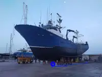 Peschereccio a palangaro per tonni in vendita