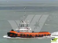 Rimorchiatore in vendita